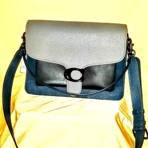 Coach crossbody bag